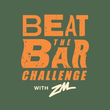 Beat the Bar Challenge Tile 351x388